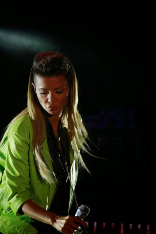 Dni Księstwa Brzeskiego - Edyta Górniak [fotorelacja z koncertu]