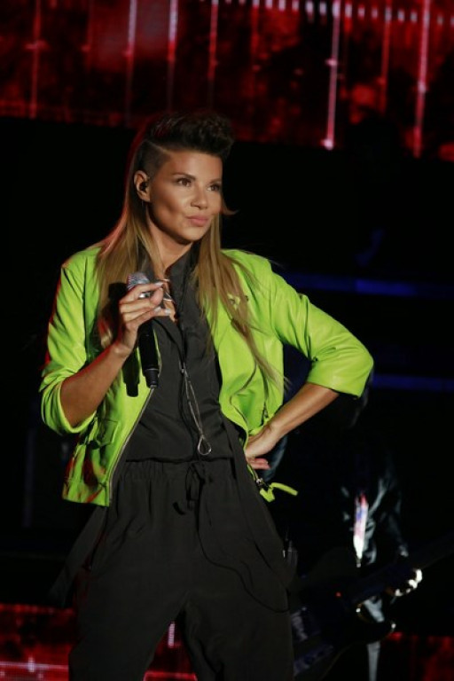 Dni Księstwa Brzeskiego - Edyta Górniak [fotorelacja z koncertu]