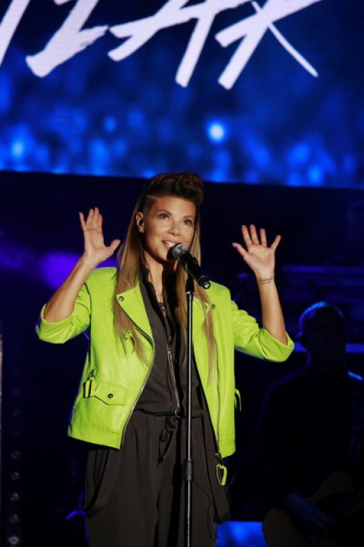 Dni Księstwa Brzeskiego - Edyta Górniak [fotorelacja z koncertu]