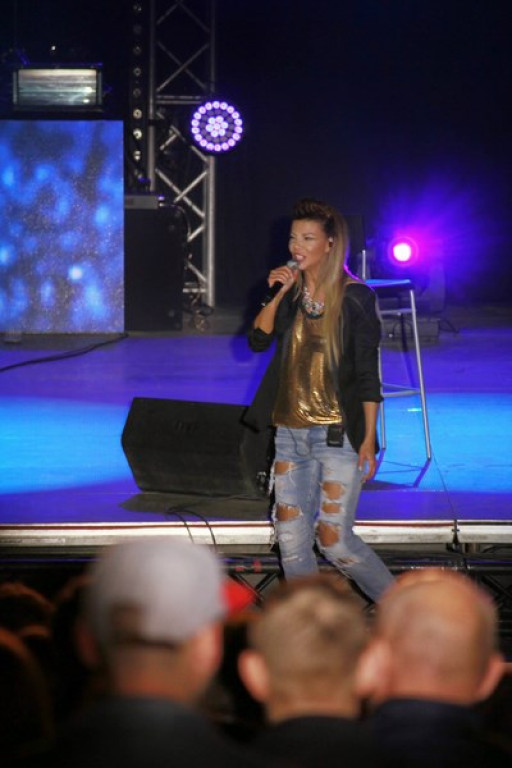 Dni Księstwa Brzeskiego - Edyta Górniak [fotorelacja z koncertu]