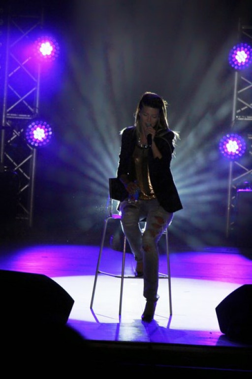 Dni Księstwa Brzeskiego - Edyta Górniak [fotorelacja z koncertu]