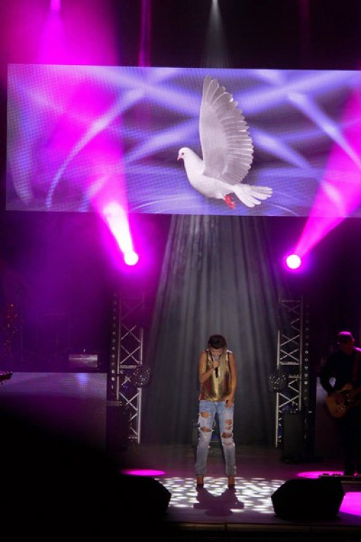 Dni Księstwa Brzeskiego - Edyta Górniak [fotorelacja z koncertu]