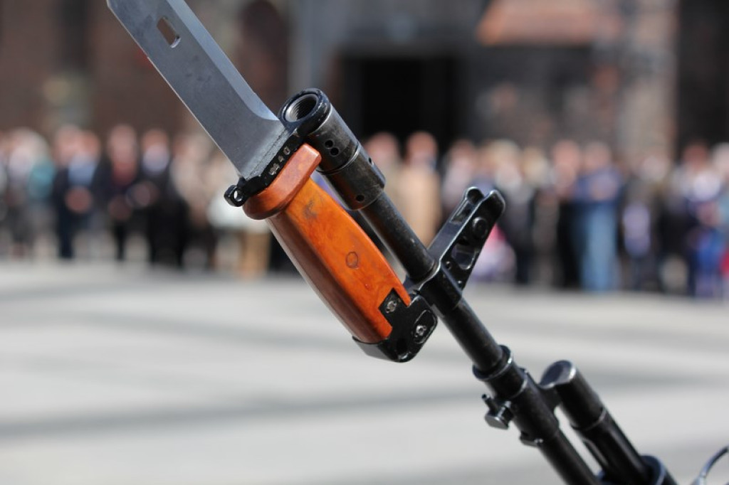 Dni Księstwa Brzeskiego - obchody Konstytucji 3 Maja [fotorelacja]