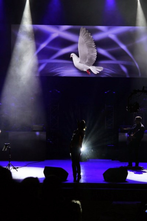 Dni Księstwa Brzeskiego - Edyta Górniak [fotorelacja z koncertu]