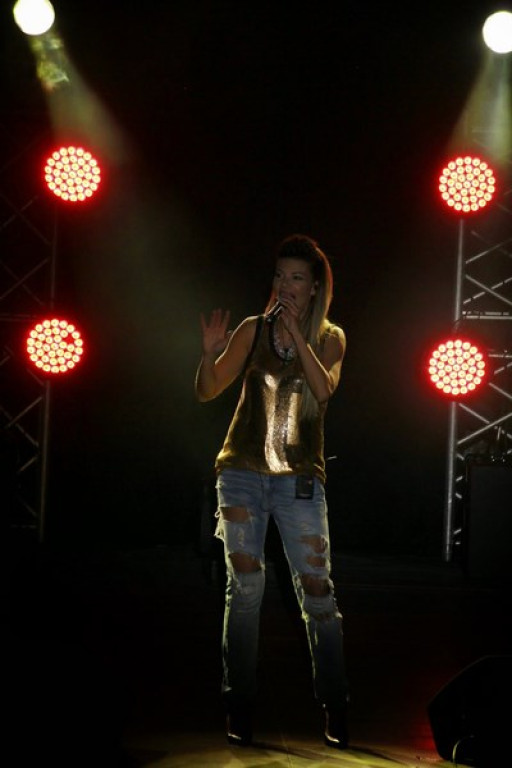 Dni Księstwa Brzeskiego - Edyta Górniak [fotorelacja z koncertu]