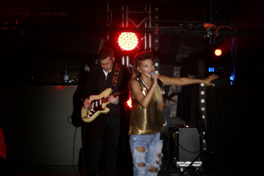 Dni Księstwa Brzeskiego - Edyta Górniak [fotorelacja z koncertu]