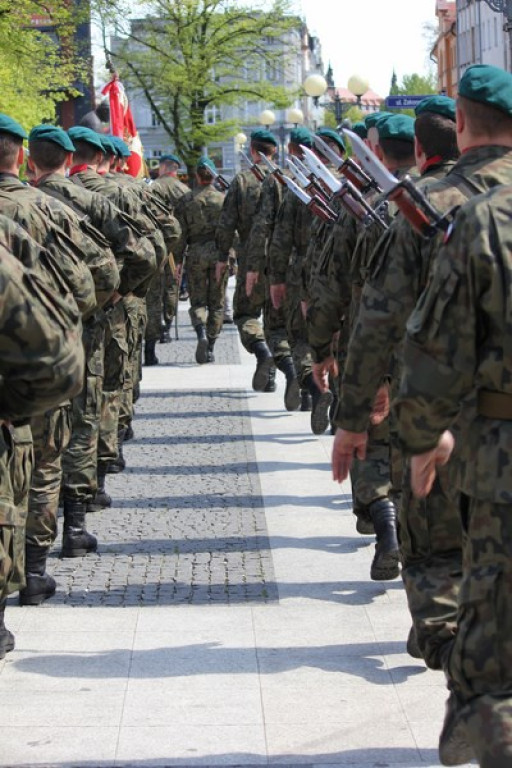 Dni Księstwa Brzeskiego - obchody Konstytucji 3 Maja [fotorelacja]