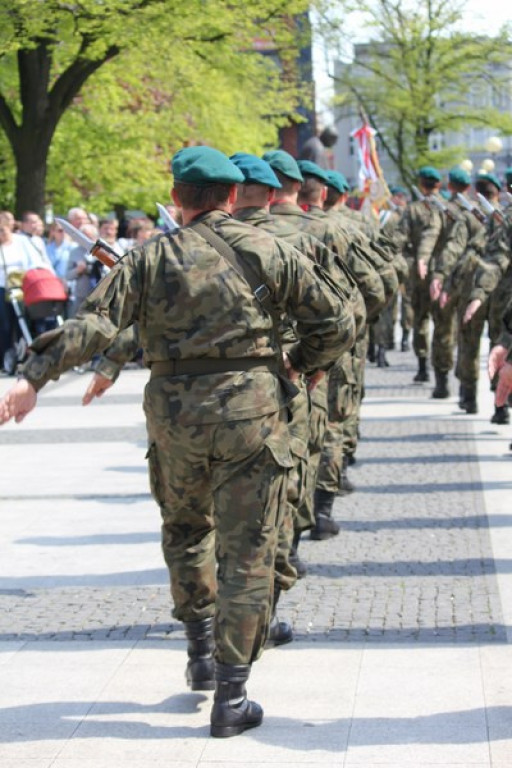 Dni Księstwa Brzeskiego - obchody Konstytucji 3 Maja [fotorelacja]