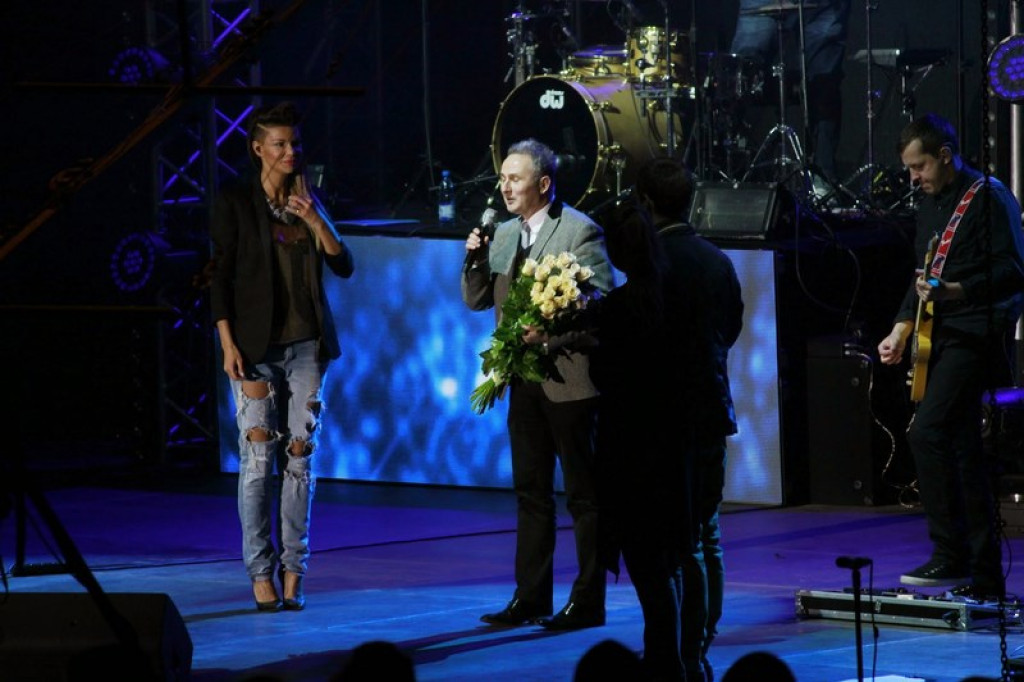 Dni Księstwa Brzeskiego - Edyta Górniak [fotorelacja z koncertu]