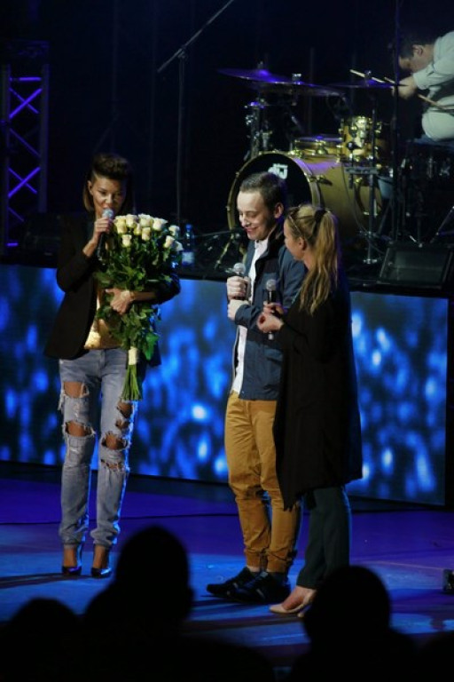 Dni Księstwa Brzeskiego - Edyta Górniak [fotorelacja z koncertu]