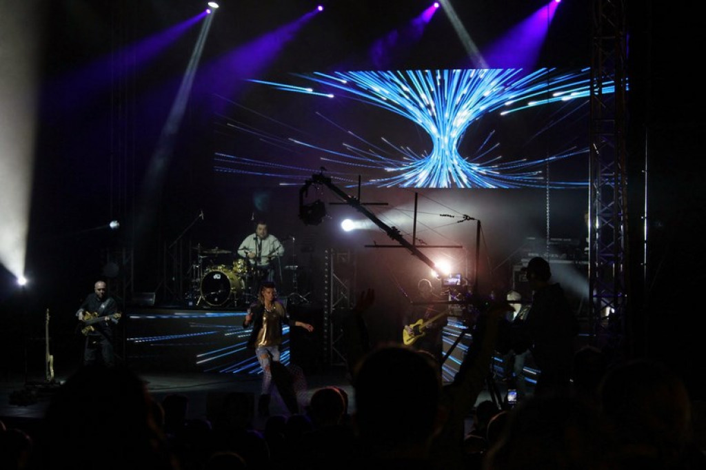 Dni Księstwa Brzeskiego - Edyta Górniak [fotorelacja z koncertu]