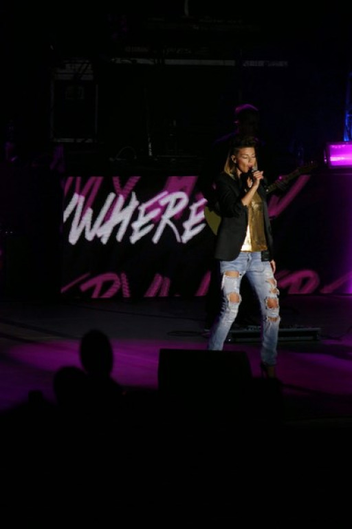 Dni Księstwa Brzeskiego - Edyta Górniak [fotorelacja z koncertu]