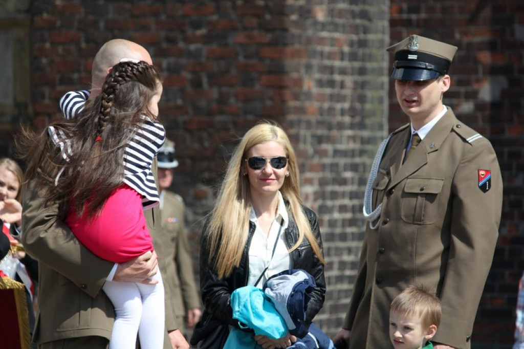 Dni Księstwa Brzeskiego - obchody Konstytucji 3 Maja [fotorelacja]