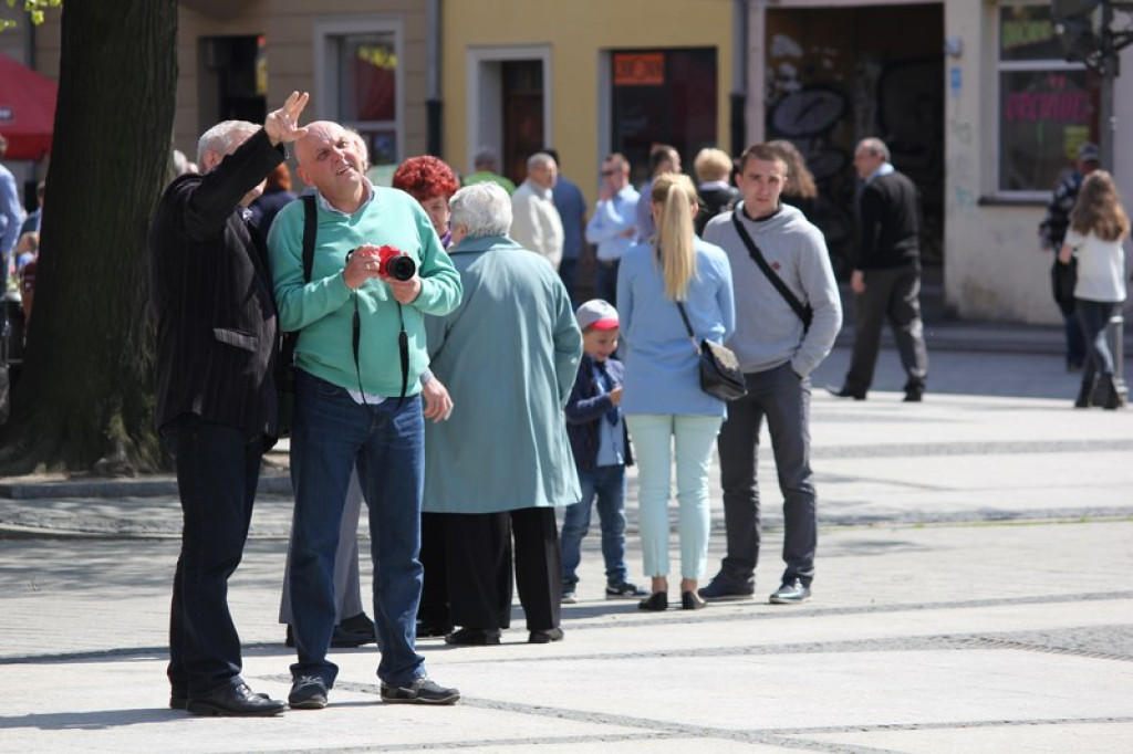 Dni Księstwa Brzeskiego - obchody Konstytucji 3 Maja [fotorelacja]