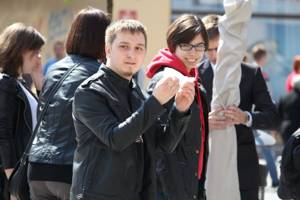 Dni Księstwa Brzeskiego - obchody Konstytucji 3 Maja [fotorelacja]