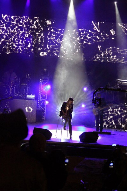 Dni Księstwa Brzeskiego - Edyta Górniak [fotorelacja z koncertu]