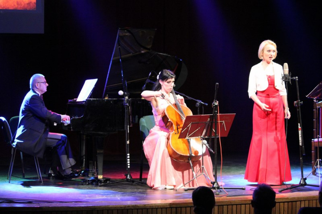 Dni Księstwa Brzeskiego - obchody Konstytucji 3 Maja [fotorelacja]