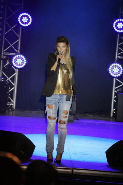 Dni Księstwa Brzeskiego - Edyta Górniak [fotorelacja z koncertu]