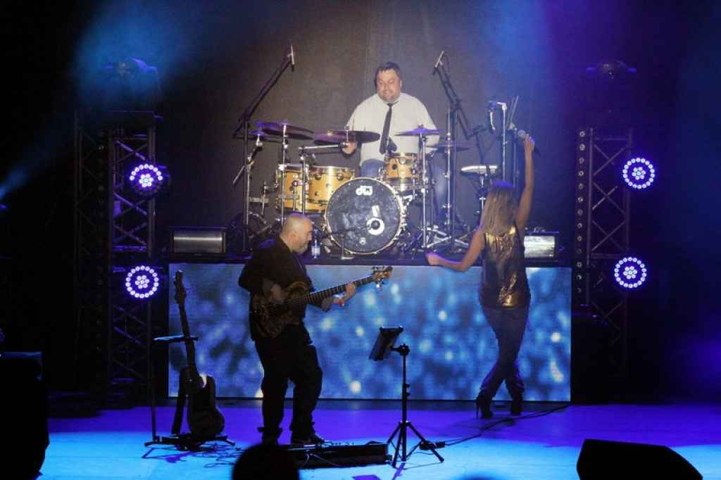 Dni Księstwa Brzeskiego - Edyta Górniak [fotorelacja z koncertu]