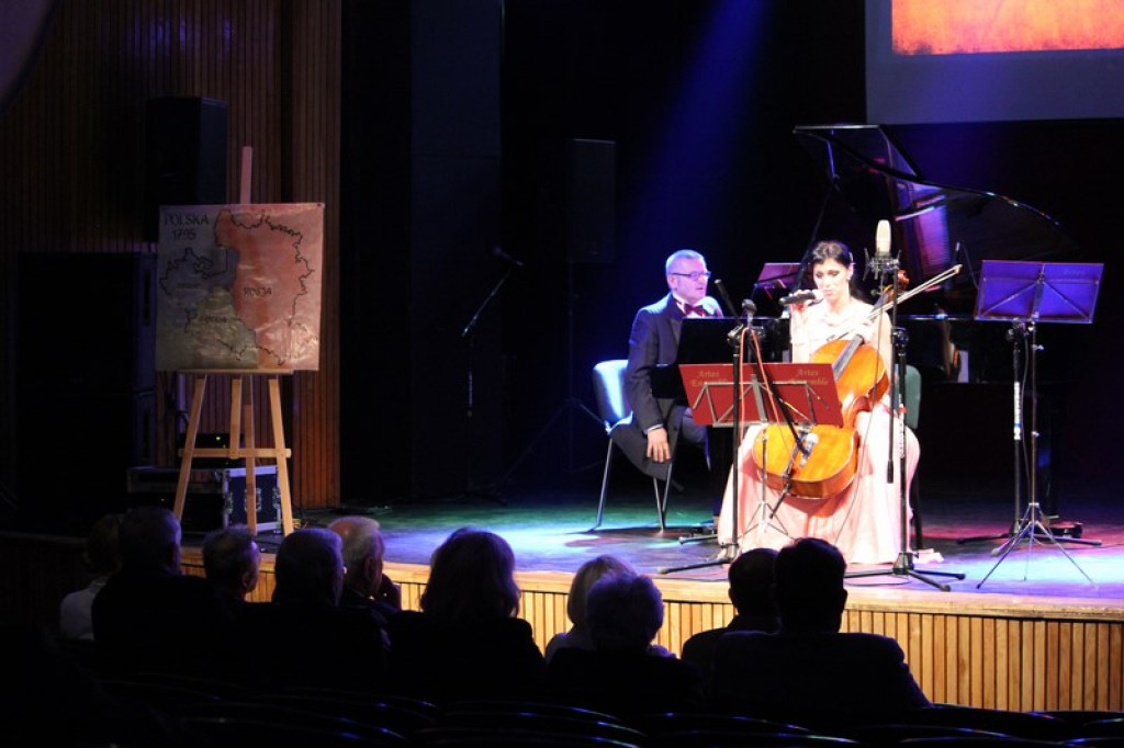 Dni Księstwa Brzeskiego - obchody Konstytucji 3 Maja [fotorelacja]