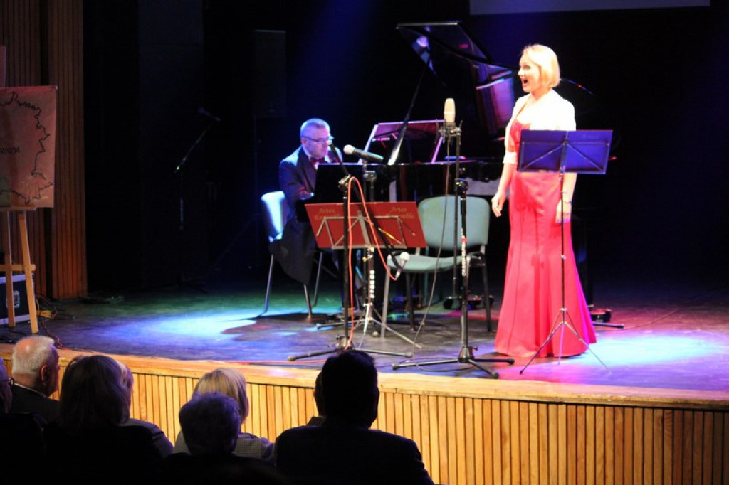 Dni Księstwa Brzeskiego - obchody Konstytucji 3 Maja [fotorelacja]