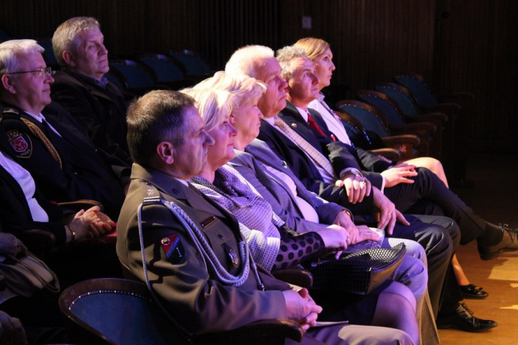 Dni Księstwa Brzeskiego - obchody Konstytucji 3 Maja [fotorelacja]