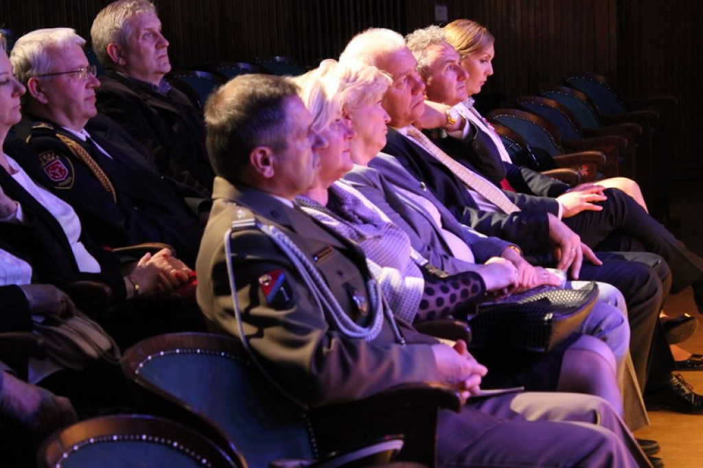 Dni Księstwa Brzeskiego - obchody Konstytucji 3 Maja [fotorelacja]