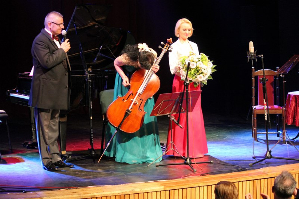 Dni Księstwa Brzeskiego - obchody Konstytucji 3 Maja [fotorelacja]