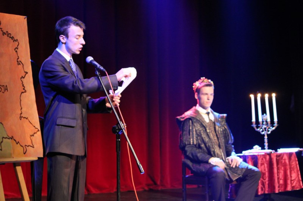 Dni Księstwa Brzeskiego - obchody Konstytucji 3 Maja [fotorelacja]