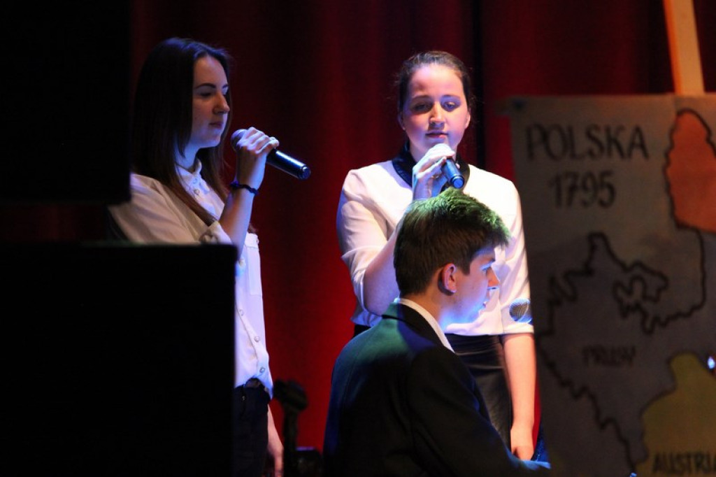 Dni Księstwa Brzeskiego - obchody Konstytucji 3 Maja [fotorelacja]