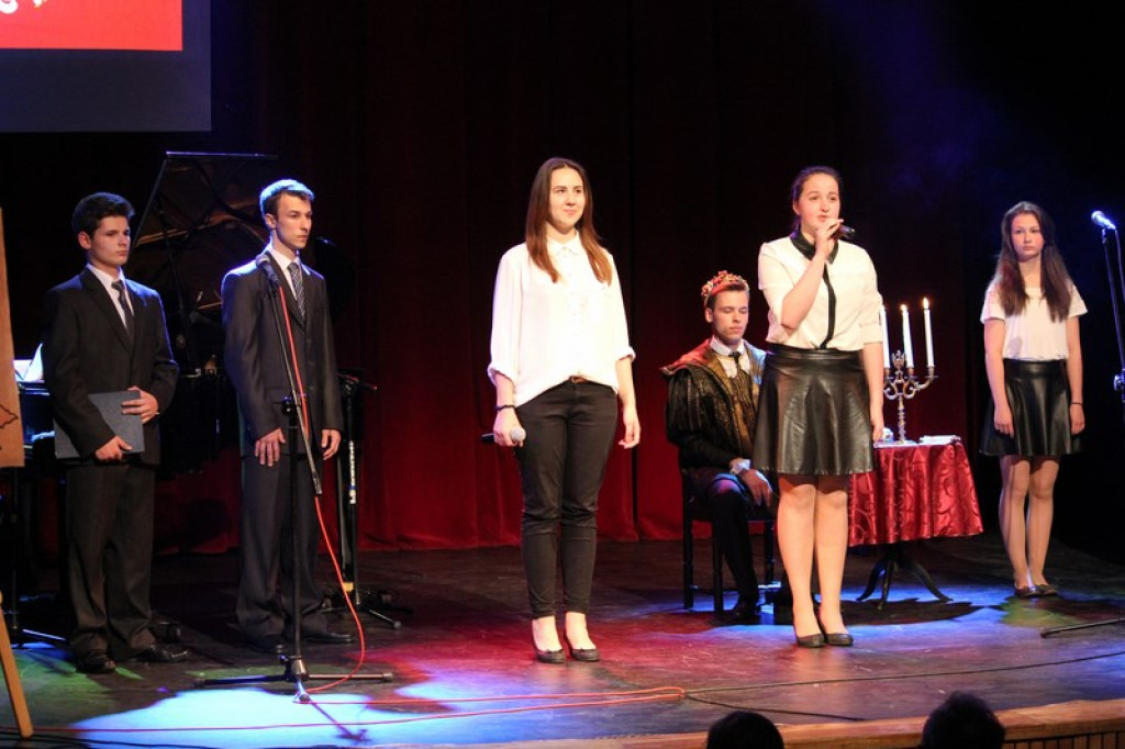 Dni Księstwa Brzeskiego - obchody Konstytucji 3 Maja [fotorelacja]