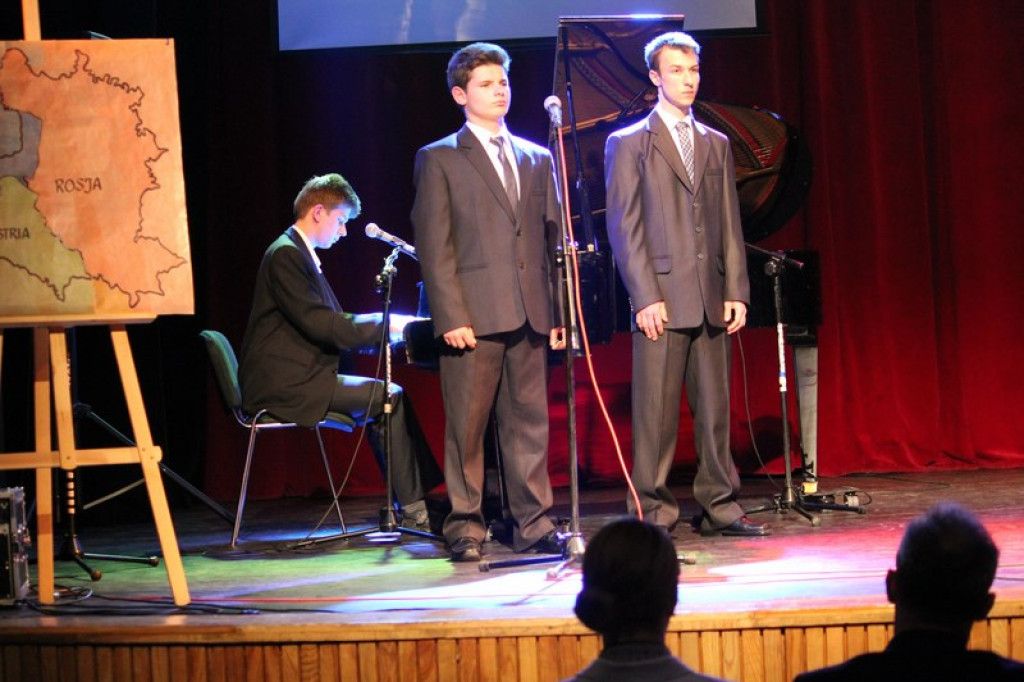 Dni Księstwa Brzeskiego - obchody Konstytucji 3 Maja [fotorelacja]