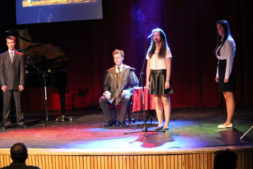 Dni Księstwa Brzeskiego - obchody Konstytucji 3 Maja [fotorelacja]