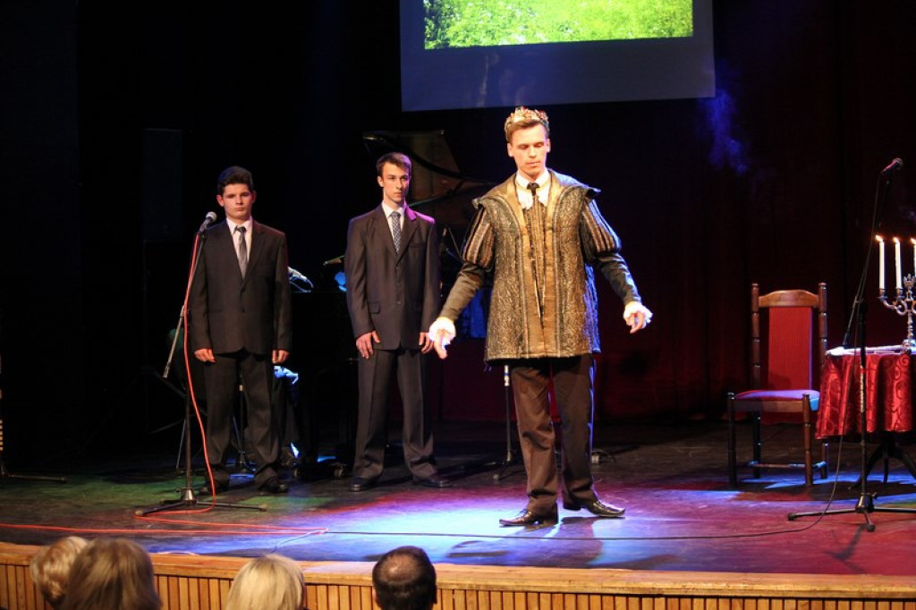 Dni Księstwa Brzeskiego - obchody Konstytucji 3 Maja [fotorelacja]