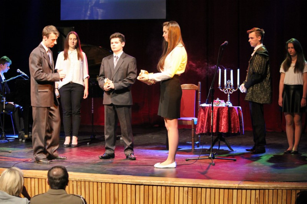 Dni Księstwa Brzeskiego - obchody Konstytucji 3 Maja [fotorelacja]