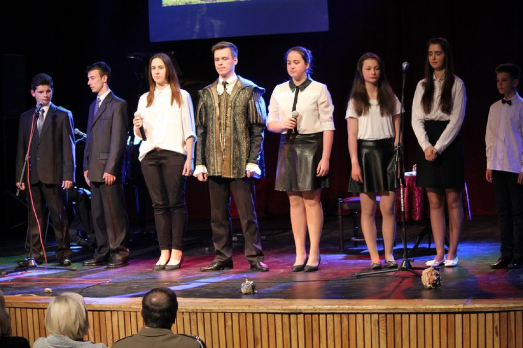 Dni Księstwa Brzeskiego - obchody Konstytucji 3 Maja [fotorelacja]