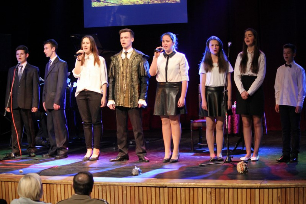 Dni Księstwa Brzeskiego - obchody Konstytucji 3 Maja [fotorelacja]