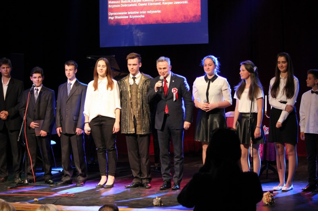 Dni Księstwa Brzeskiego - obchody Konstytucji 3 Maja [fotorelacja]