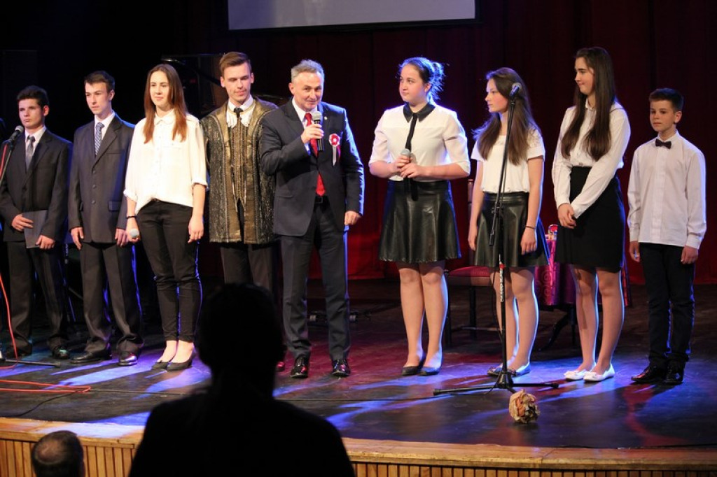 Dni Księstwa Brzeskiego - obchody Konstytucji 3 Maja [fotorelacja]