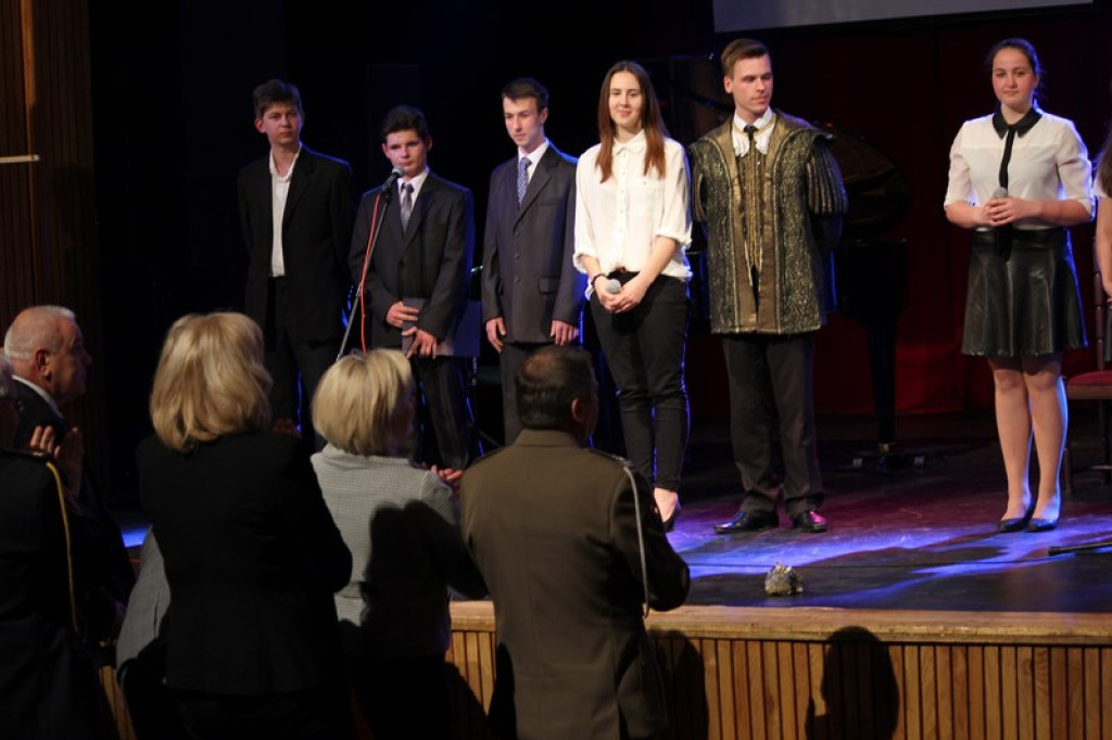 Dni Księstwa Brzeskiego - obchody Konstytucji 3 Maja [fotorelacja]