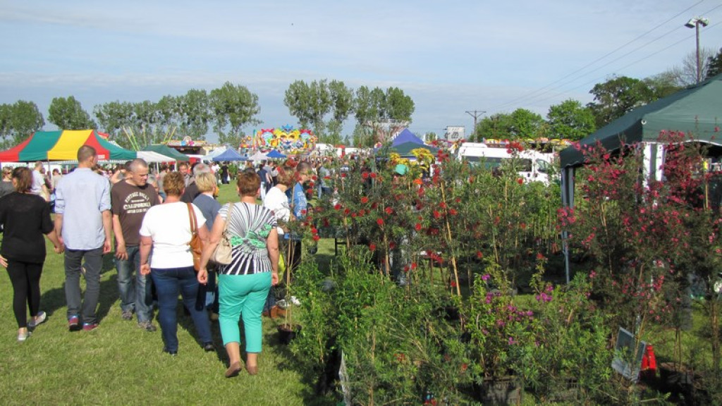 Wyniki Turnieju Gmin w ramach 