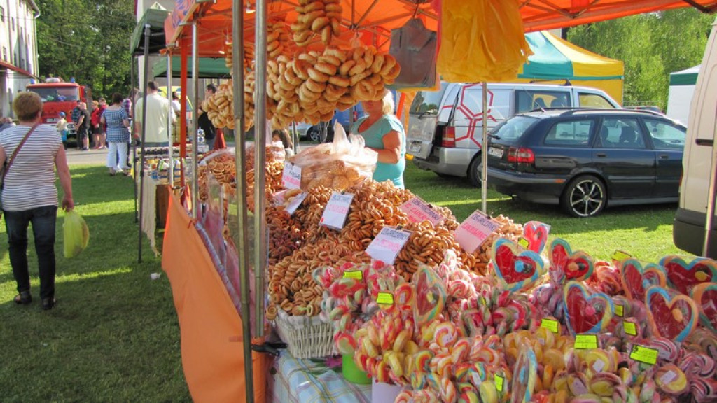 Wyniki Turnieju Gmin w ramach 