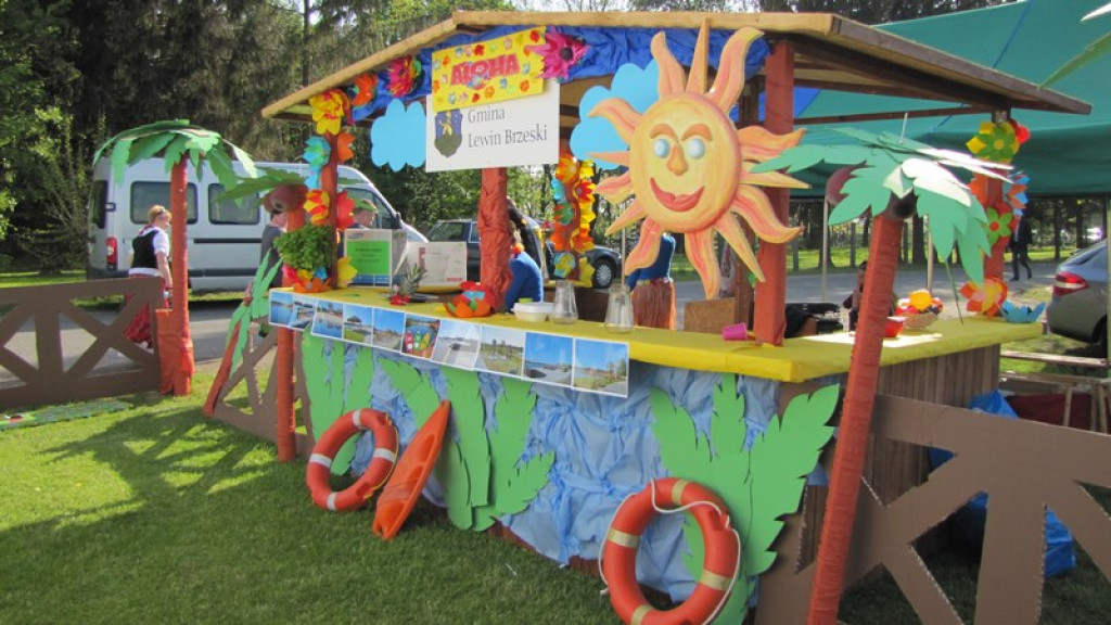 Wyniki Turnieju Gmin w ramach 