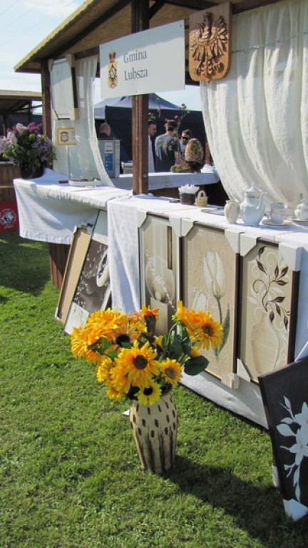 Wyniki Turnieju Gmin w ramach 