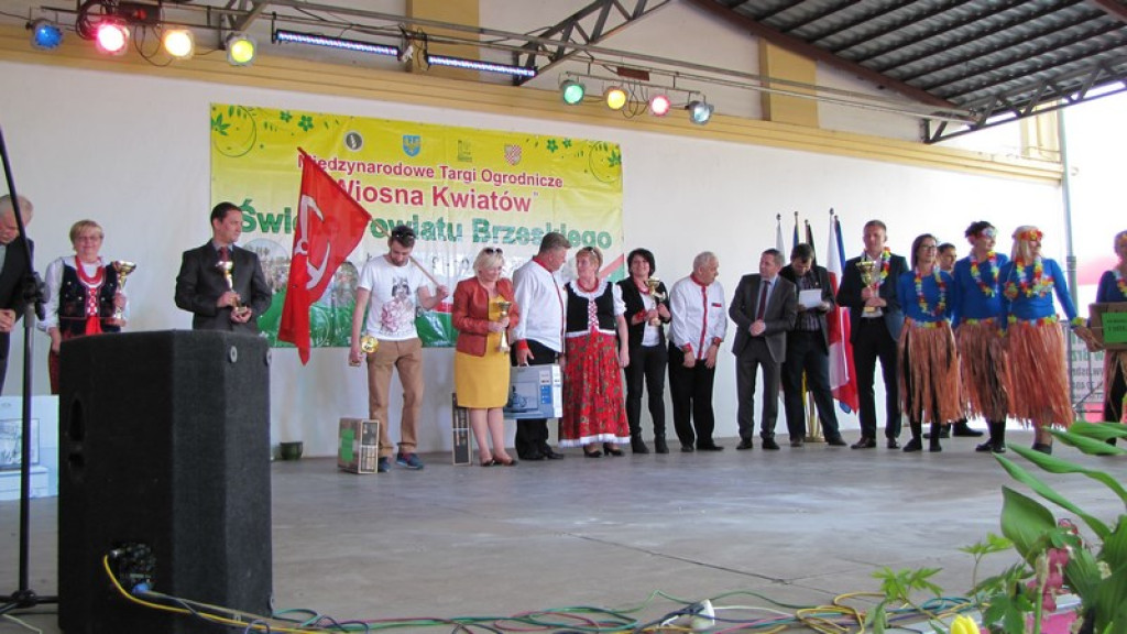 Wyniki Turnieju Gmin w ramach 