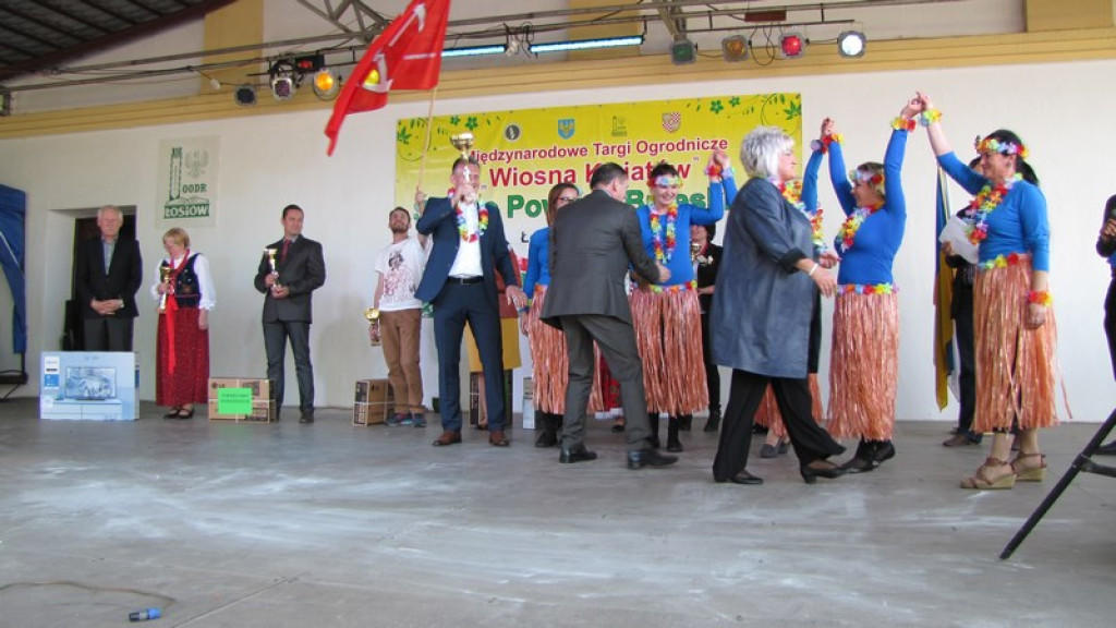 Wyniki Turnieju Gmin w ramach 