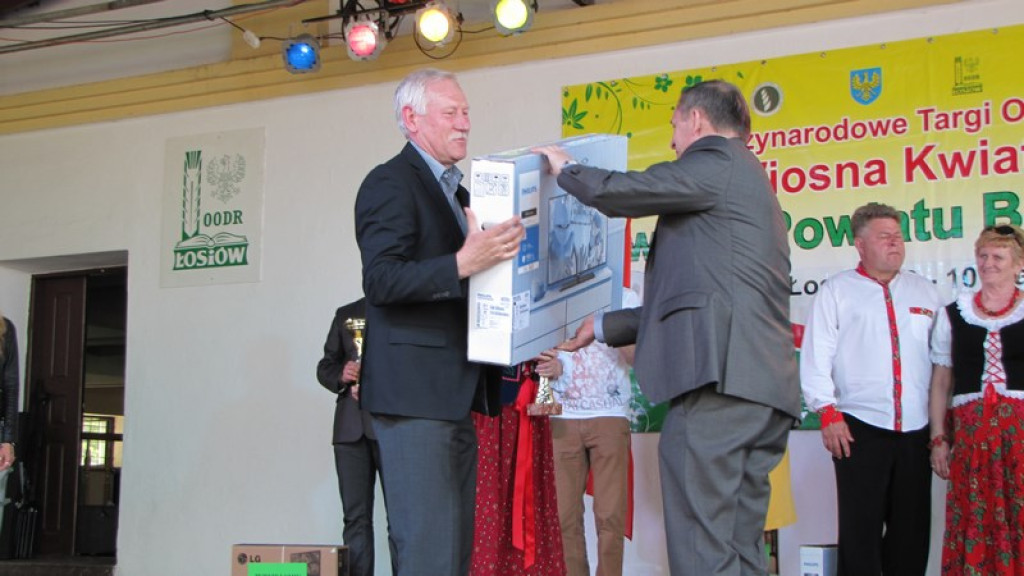 Wyniki Turnieju Gmin w ramach 