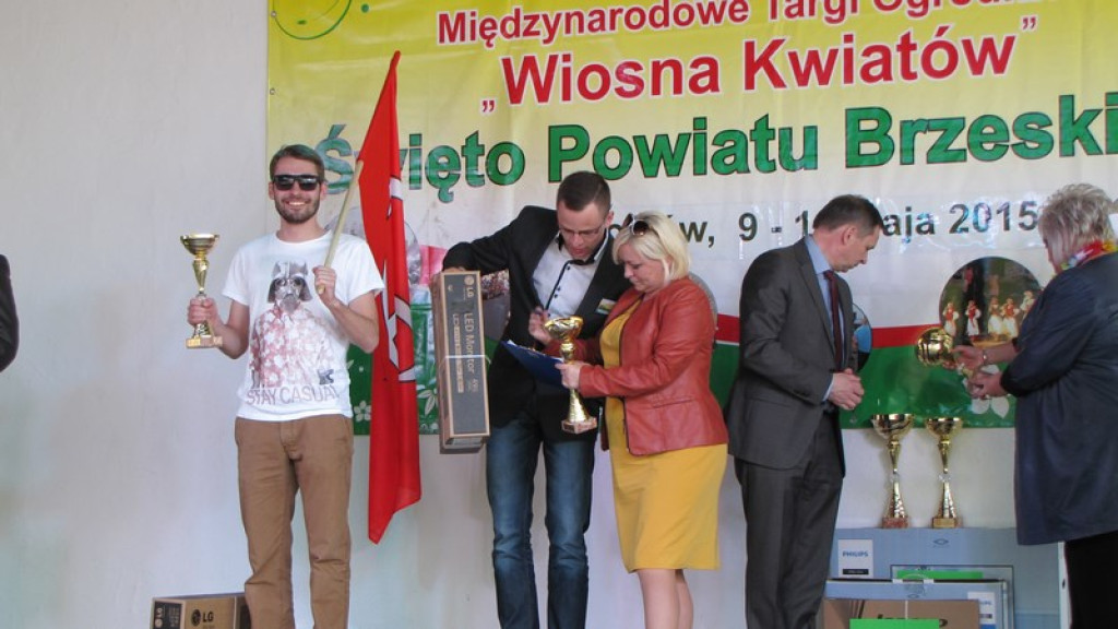 Wyniki Turnieju Gmin w ramach 