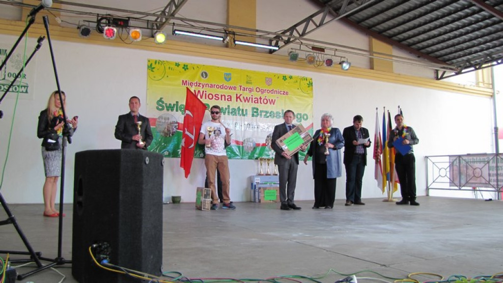 Wyniki Turnieju Gmin w ramach 