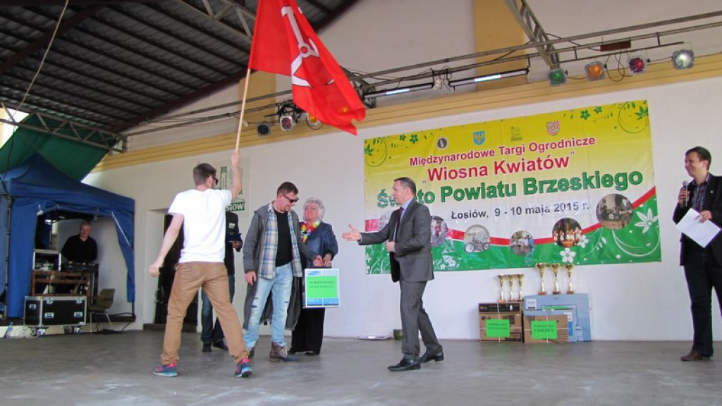 Wyniki Turnieju Gmin w ramach 